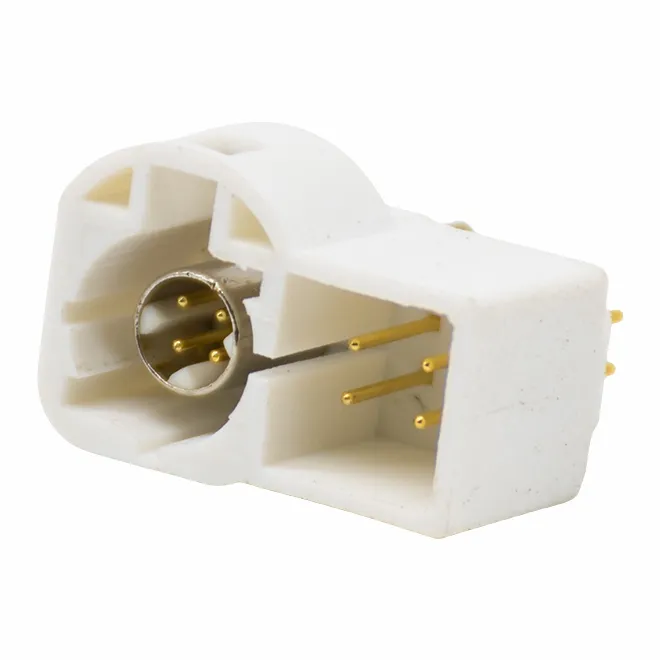 Conector RF HSD