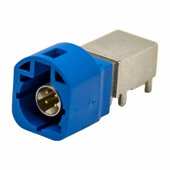 HSD 4pin connector HSD 4pin connector
