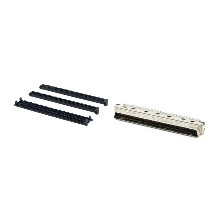 SCSI II HPDB 100PIN Macho